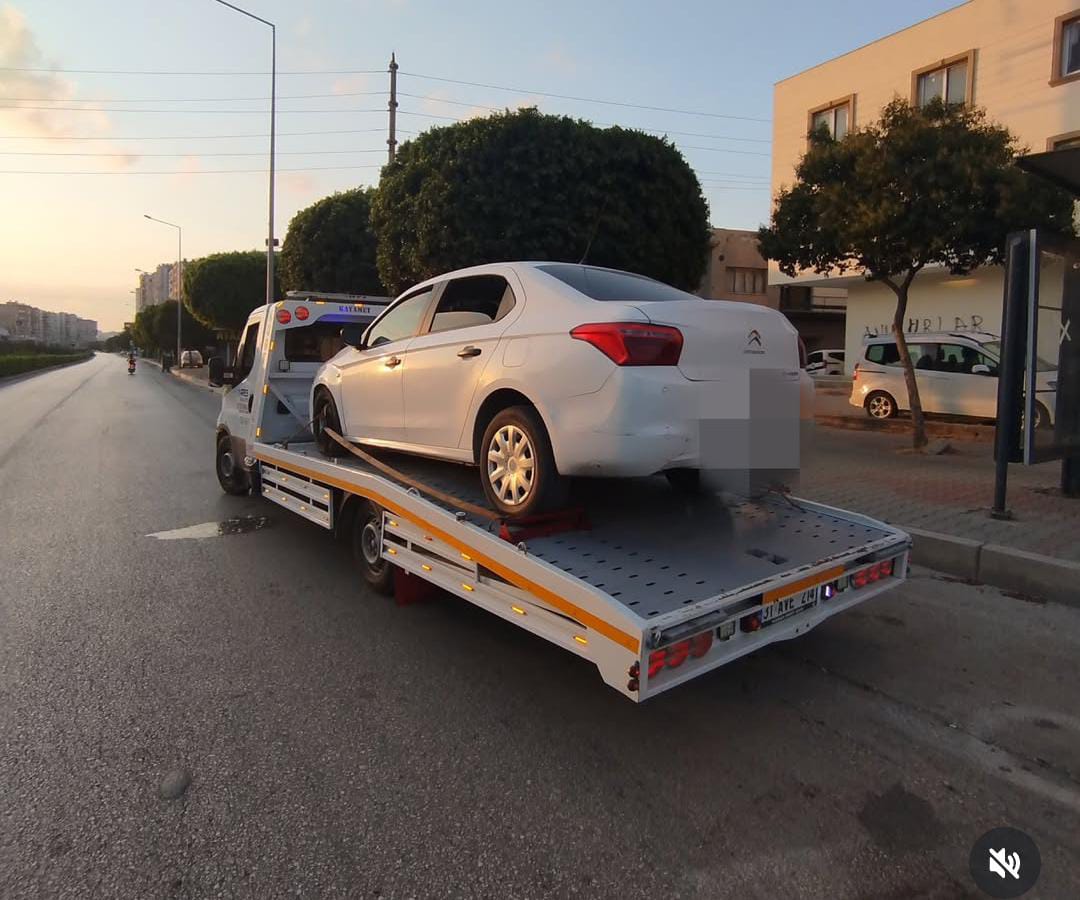 Ares Vinç & Oto Kurtarma